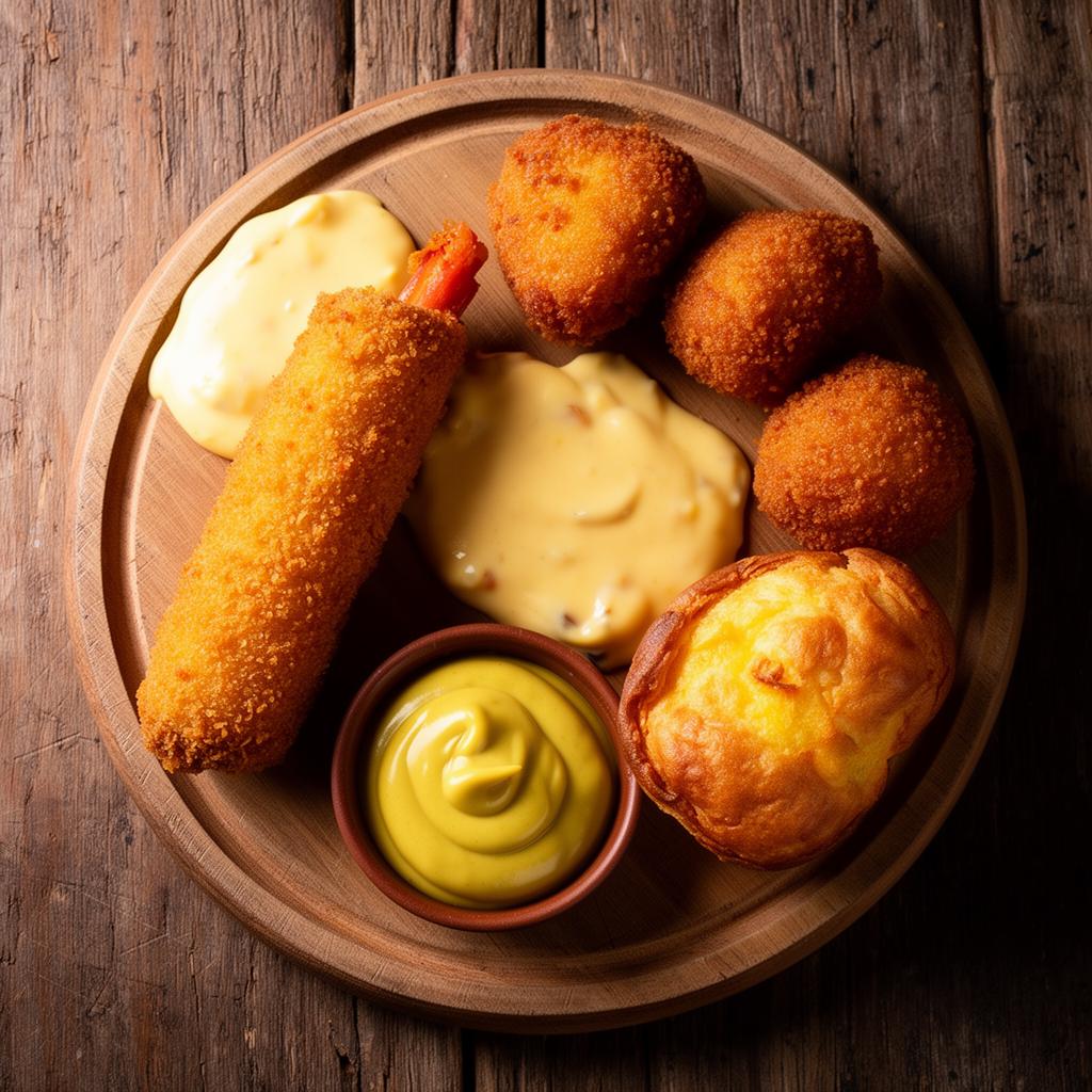 Vega & allergenenvrij bij JP Lunch & Frietjes Oss